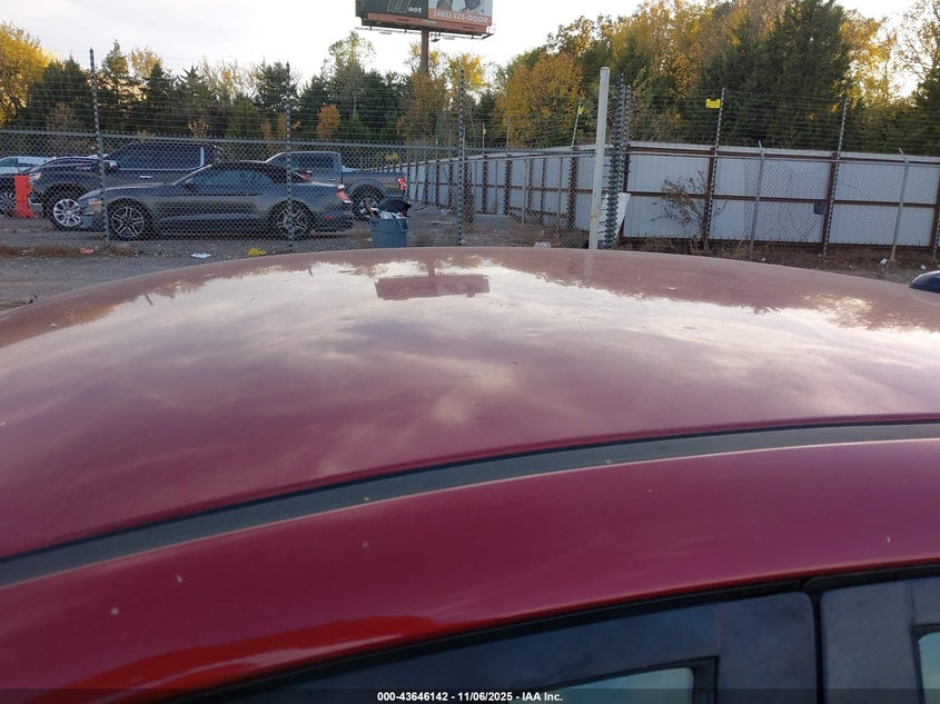 2014 FORD FIESTA SE - 3FADP4BEXEM203145