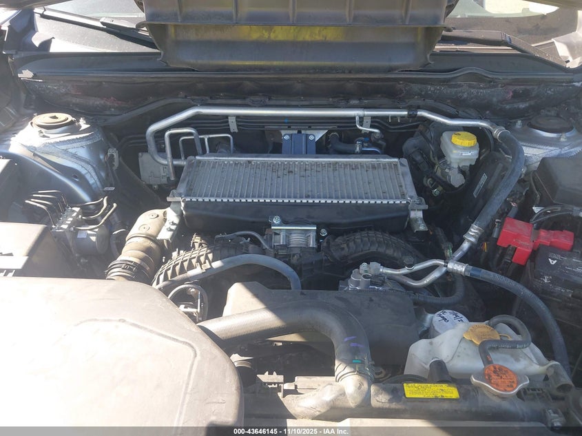 4S4WMAUD5R3400094 2024 SUBARU ASCENT photo no. 10