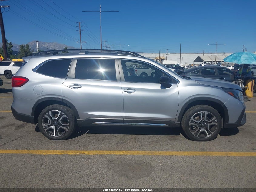 4S4WMAUD5R3400094 2024 SUBARU ASCENT photo no. 13