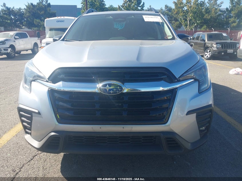 4S4WMAUD5R3400094 2024 SUBARU ASCENT photo no. 6