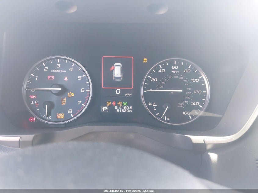 4S4WMAUD5R3400094 2024 SUBARU ASCENT photo no. 7