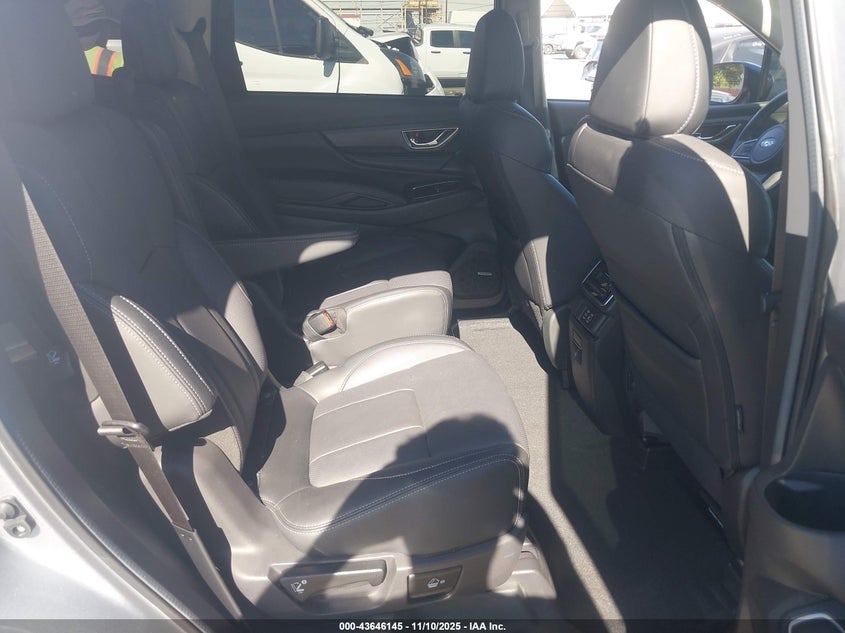 4S4WMAUD5R3400094 2024 SUBARU ASCENT photo no. 8