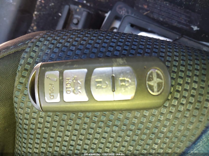 2016 Scion Ia VIN: 3MYDLBZV1GY109359 Lot: 43646154