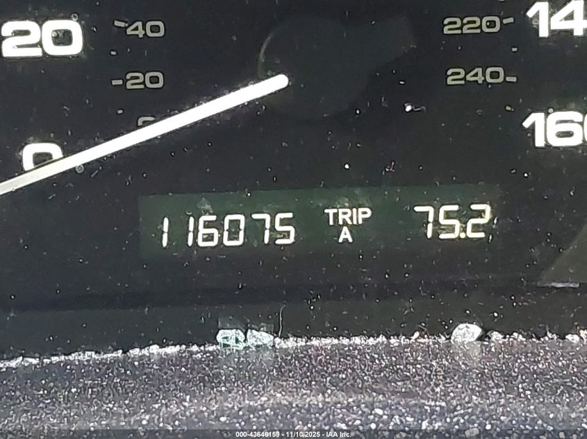 2006 Honda Accord 2.4 Vp VIN: 1HGCM56146A182305 Lot: 43646159