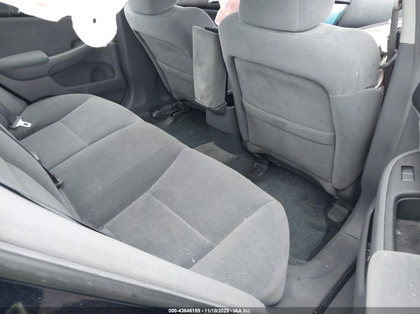 2006 Honda Accord 2.4 Vp VIN: 1HGCM56146A182305 Lot: 43646159