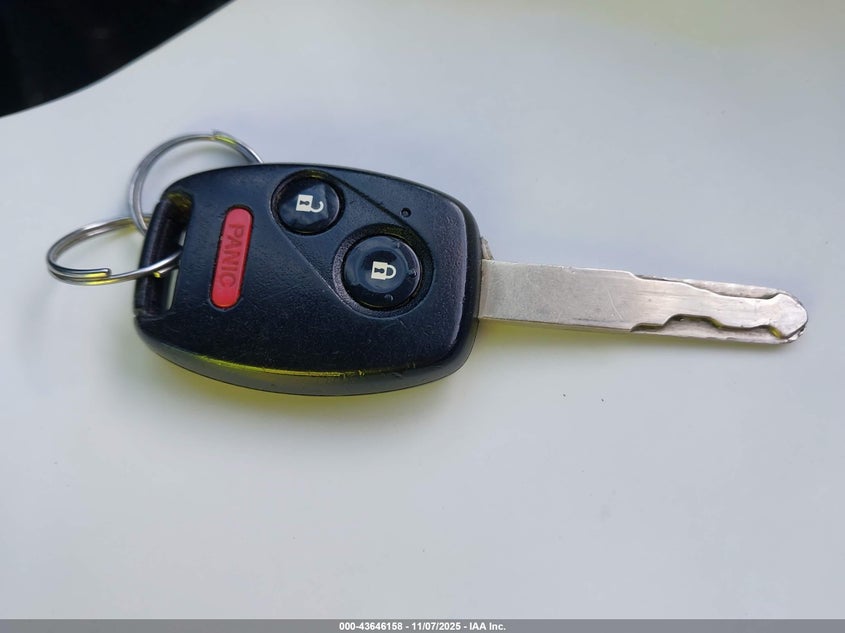 2013 HONDA FIT SPORT - JHMGE8H55DC068179