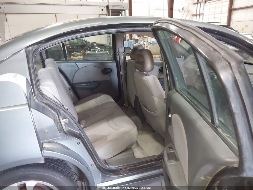 2004 Saturn Ion 2 VIN: 1G8AZ52F64Z176944 Lot: 43646189