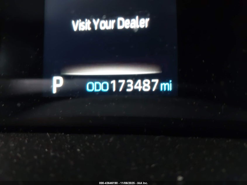 2021 Toyota Sienna Le VIN: 5TDKSKFC5MS021333 Lot: 43646198