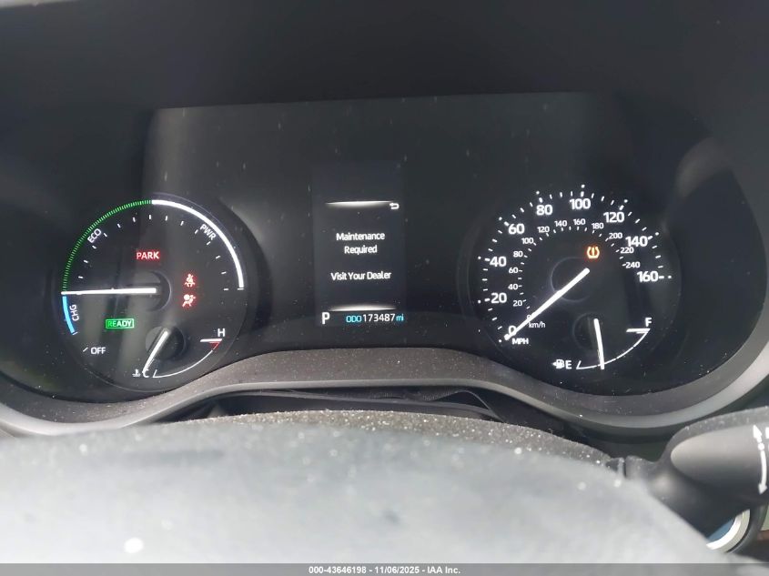 2021 Toyota Sienna Le VIN: 5TDKSKFC5MS021333 Lot: 43646198