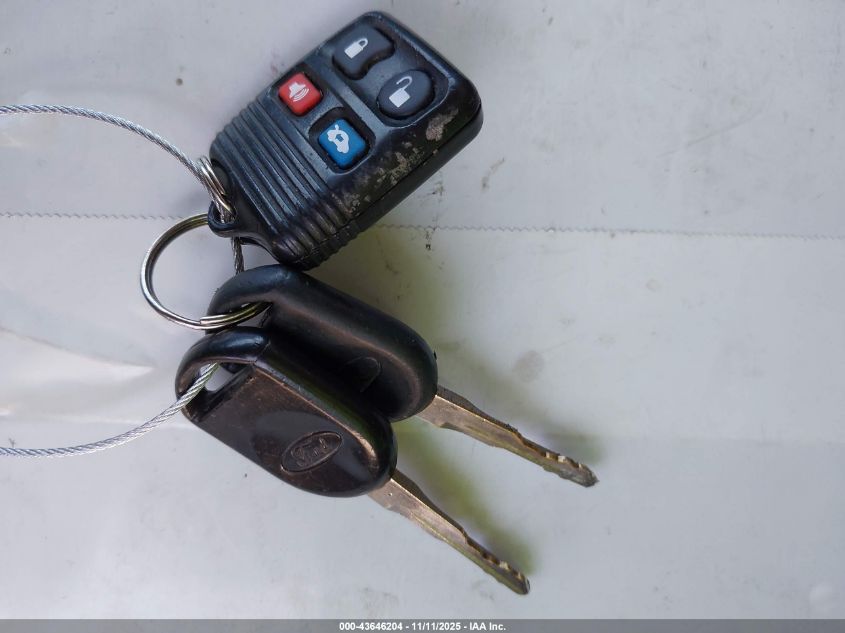 2004 Ford Taurus Ses VIN: 1FAFP55S64A182306 Lot: 43646204