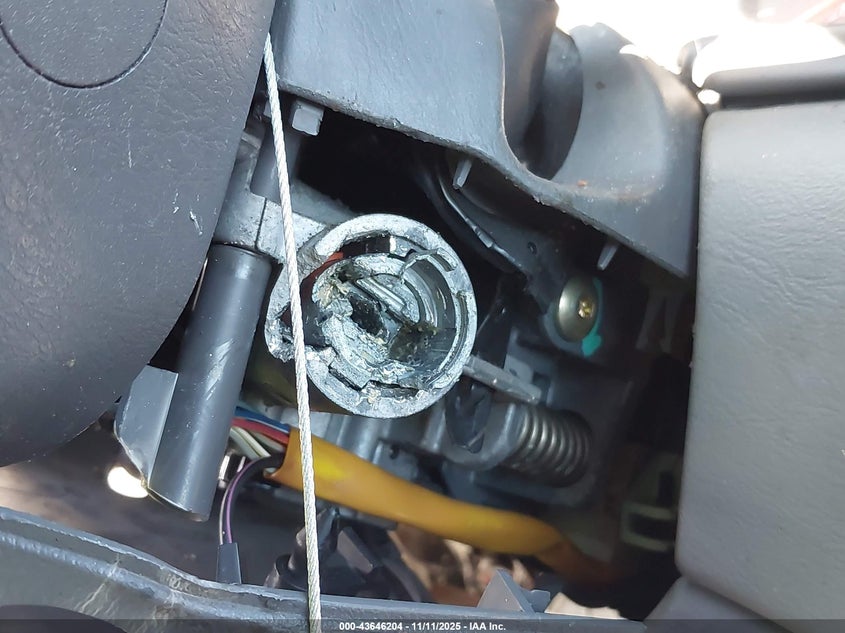 2004 Ford Taurus Ses VIN: 1FAFP55S64A182306 Lot: 43646204