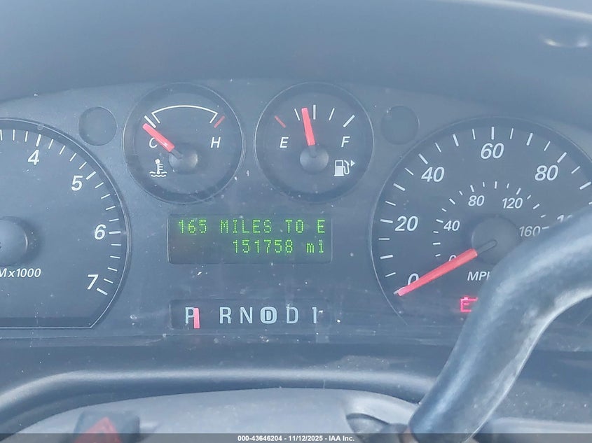 2004 Ford Taurus Ses VIN: 1FAFP55S64A182306 Lot: 43646204