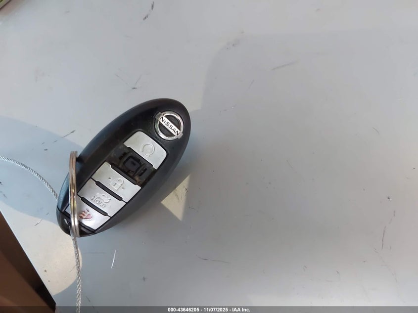 2014 NISSAN ALTIMA 2.5 S 1N4AL3AP6EC406515