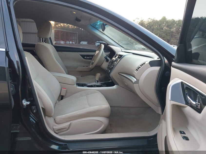 2014 NISSAN ALTIMA 2.5 S 1N4AL3AP6EC406515