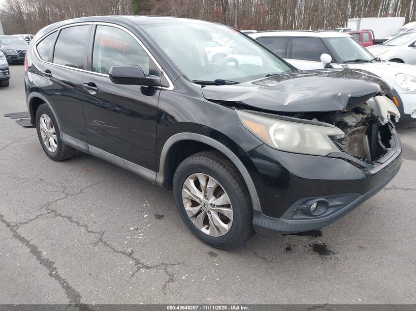 HONDA CR-V EX