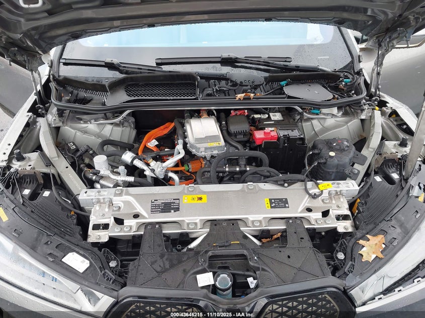WB533CF03RCP66728 2024 BMW IX photo no. 10