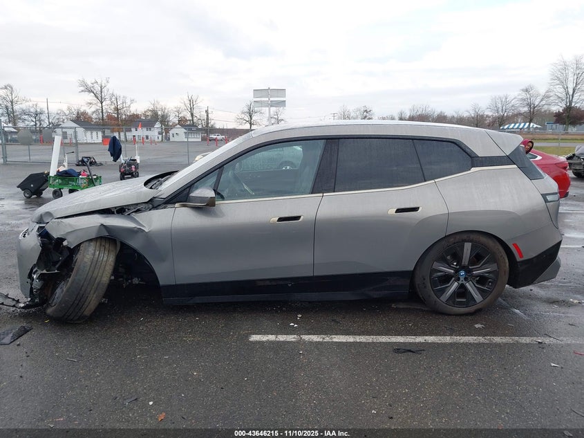 WB533CF03RCP66728 2024 BMW IX photo no. 14