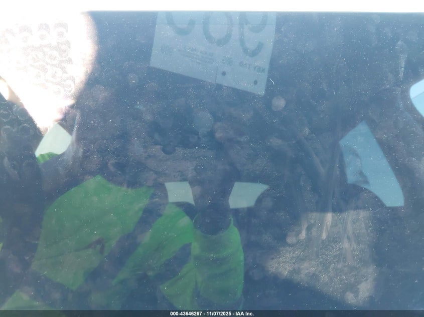 2023 Tesla Model Y Awd/Long Range Dual Motor All-Wheel Drive VIN: 7SAYGDEEXPA117249 Lot: 43646267