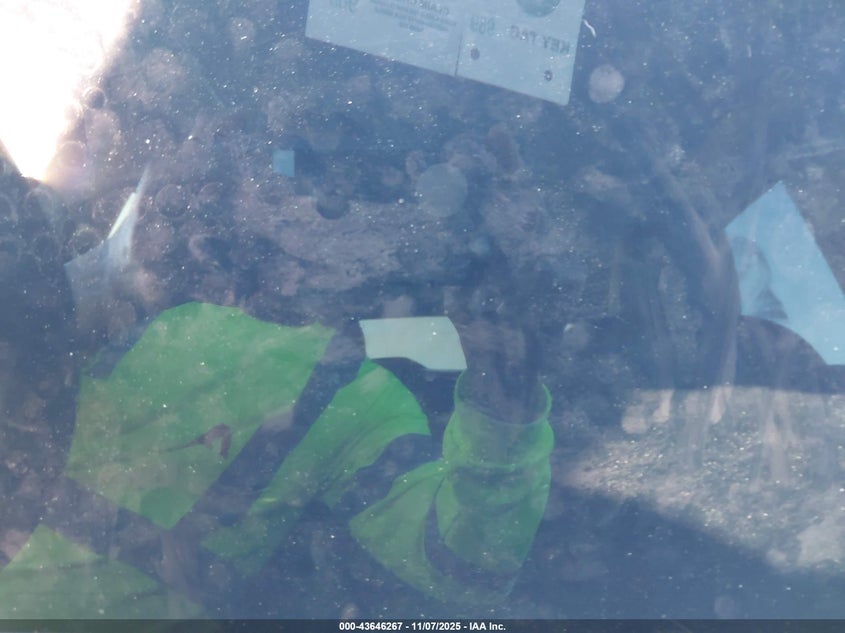 2023 Tesla Model Y Awd/Long Range Dual Motor All-Wheel Drive VIN: 7SAYGDEEXPA117249 Lot: 43646267