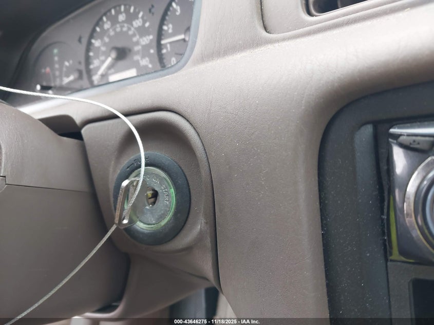 JT2BG22KXY0503151 2000 TOYOTA CAMRY photo no. 11