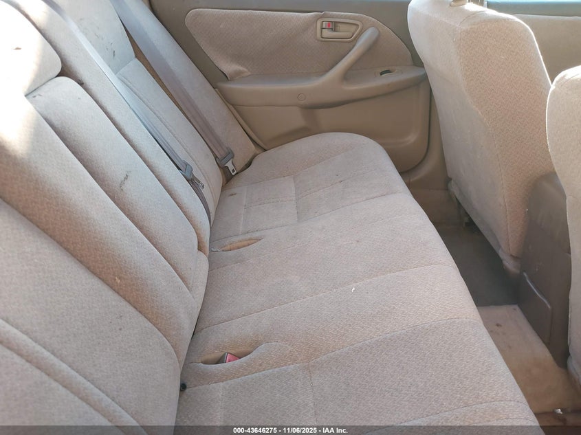 JT2BG22KXY0503151 2000 TOYOTA CAMRY photo no. 8