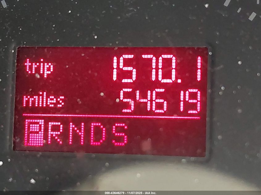 2007 Volkswagen New Beetle 2.5 VIN: 3VWRW31C57M512387 Lot: 43646279