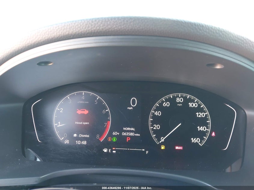 2022 HONDA CIVIC SPORT - 2HGFE2F57NH586646