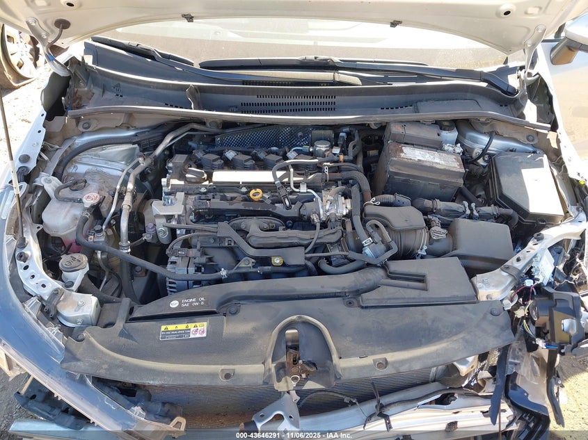 5YFB4MDE0RP152762 2024 TOYOTA COROLLA photo no. 10