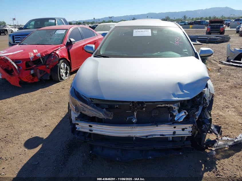 5YFB4MDE0RP152762 2024 TOYOTA COROLLA photo no. 13