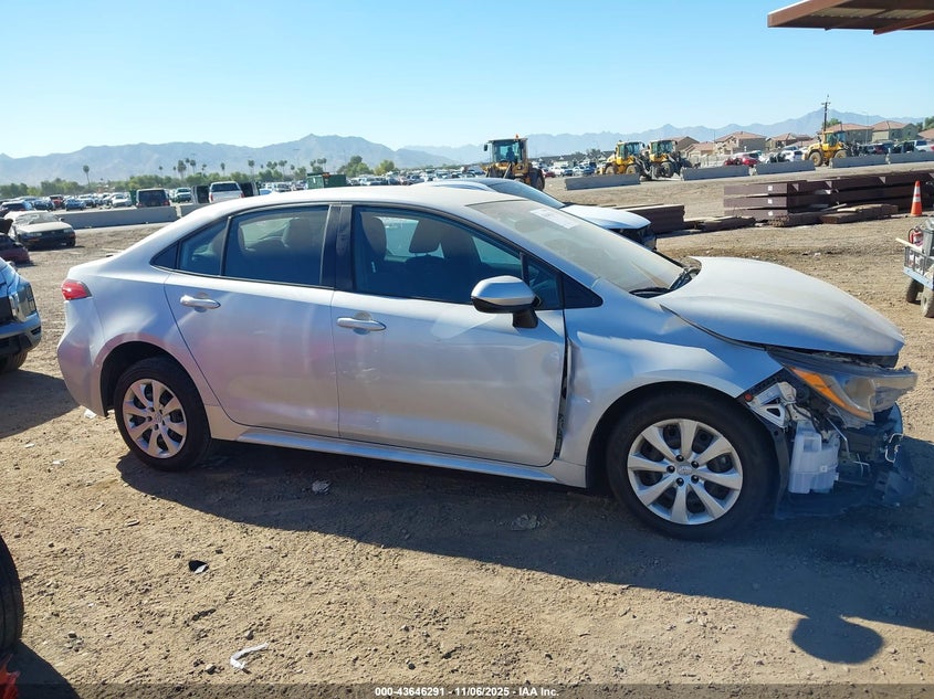 5YFB4MDE0RP152762 2024 TOYOTA COROLLA photo no. 14