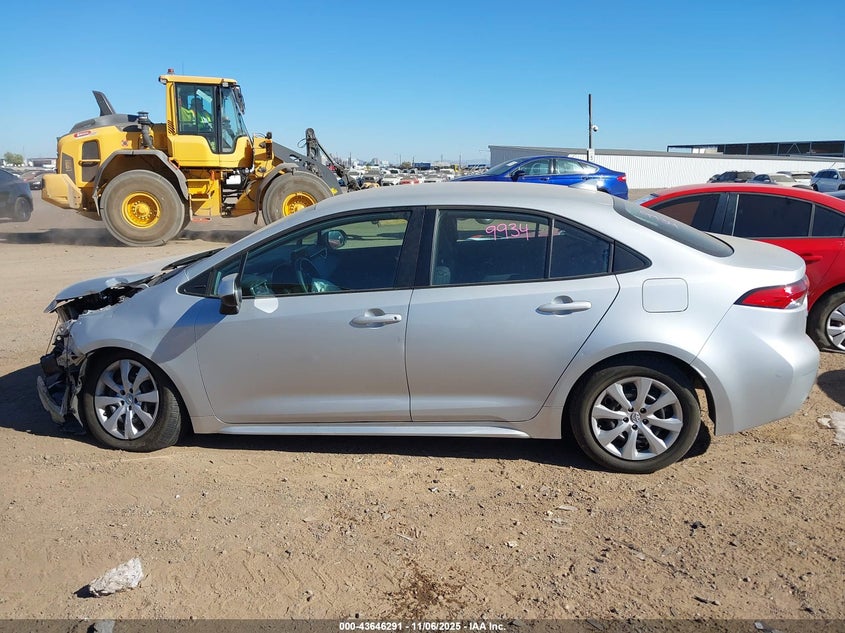 5YFB4MDE0RP152762 2024 TOYOTA COROLLA photo no. 15