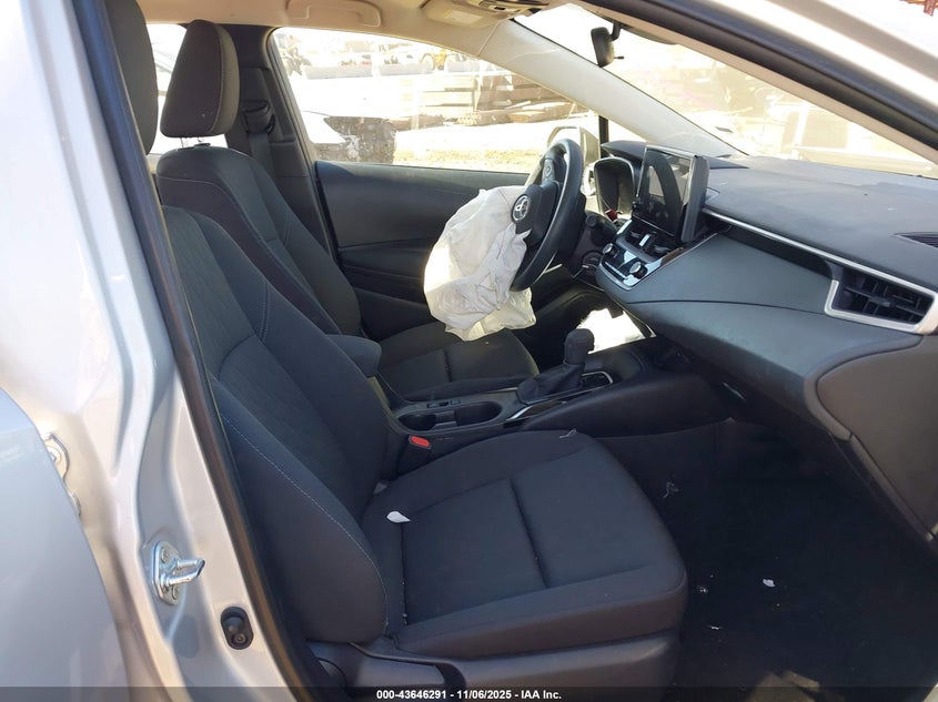 5YFB4MDE0RP152762 2024 TOYOTA COROLLA photo no. 5