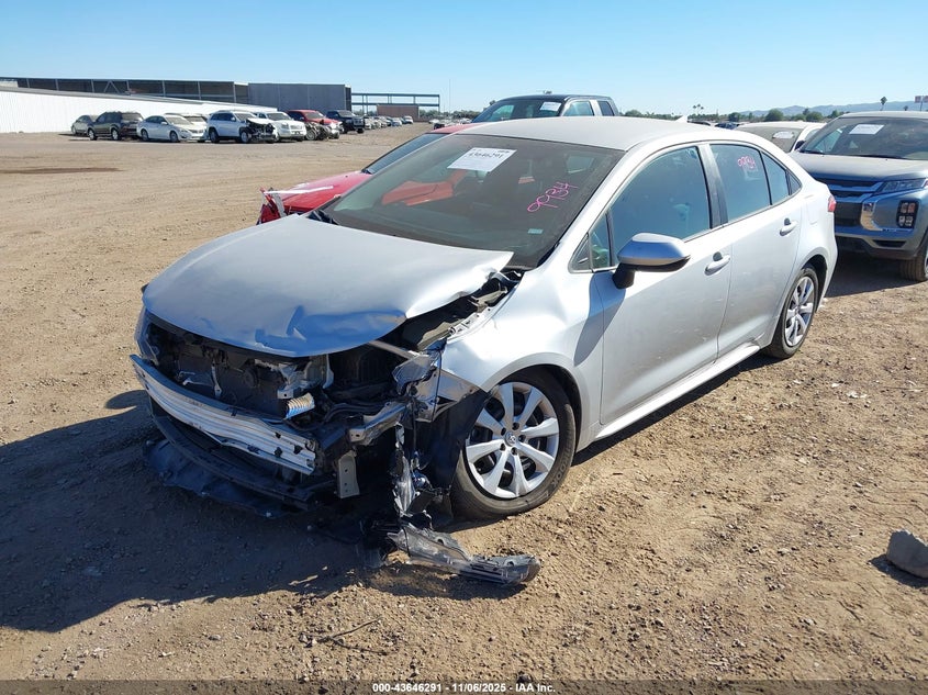 5YFB4MDE0RP152762 2024 TOYOTA COROLLA photo no. 6