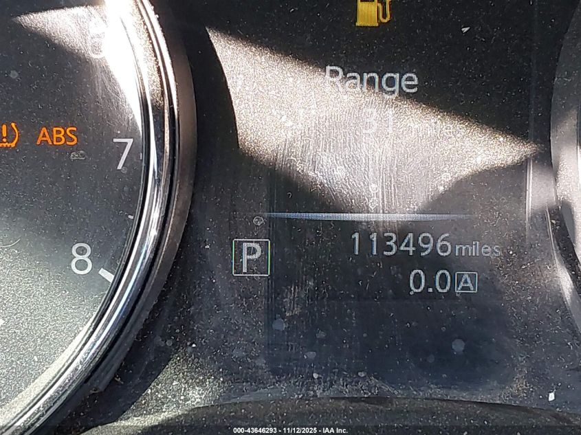 2014 Nissan Rogue S VIN: 5N1AT2ML5EC834780 Lot: 43646293