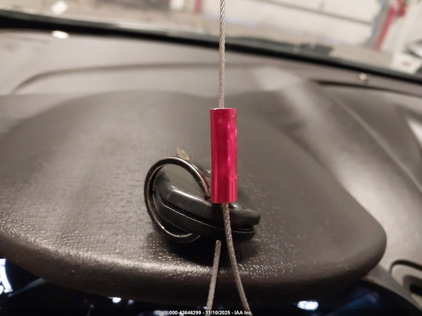 2015 Ford Fiesta S VIN: 3FADP4AJ3FM163314 Lot: 43646299