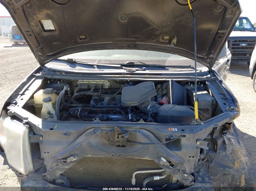 2008 Ford Edge Se VIN: 2FMDK36C58BA89701 Lot: 43646310