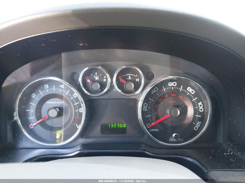 2008 Ford Edge Se VIN: 2FMDK36C58BA89701 Lot: 43646310