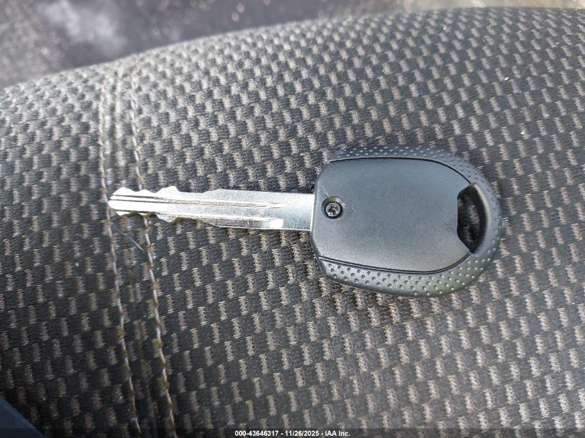 2015 Nissan Sentra S VIN: 3N1AB7AP3FY280050 Lot: 43646317