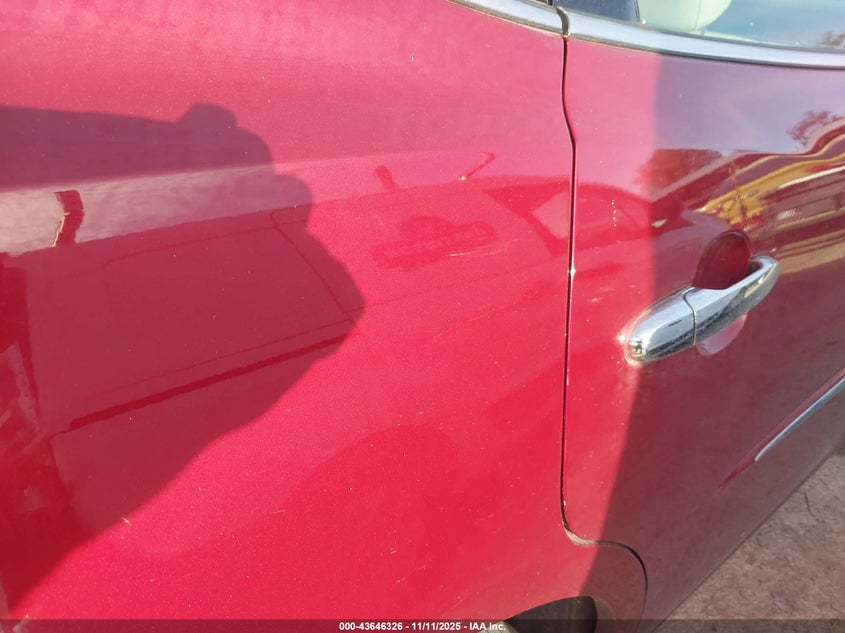 2009 Buick Lacrosse Cxl VIN: 2G4WD582191210301 Lot: 43646326