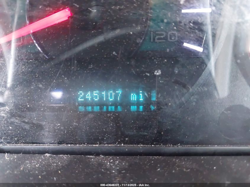 2012 Ford Fusion Sel VIN: 3FAHP0JA8CR275759 Lot: 43646331