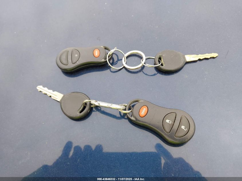 2003 Dodge Ram 1500 Slt/Laramie/St VIN: 1D7HU18N13S286534 Lot: 43646332