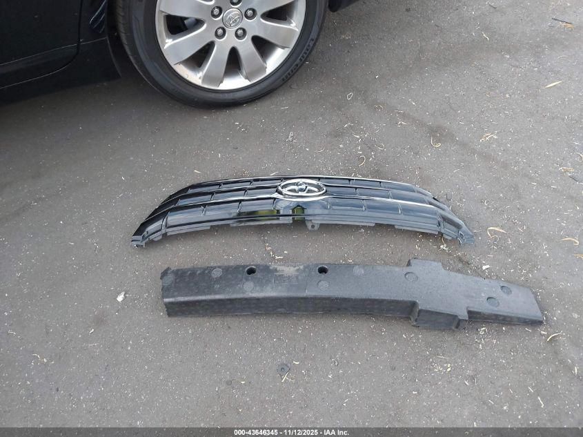 2007 Toyota Avalon Xls VIN: 4T1BK36BX7U237185 Lot: 43646345