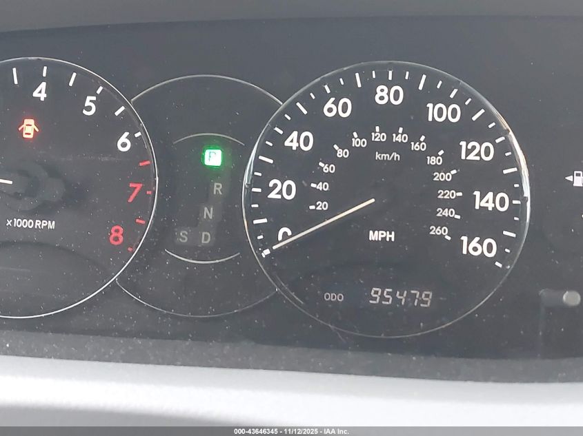 2007 Toyota Avalon Xls VIN: 4T1BK36BX7U237185 Lot: 43646345