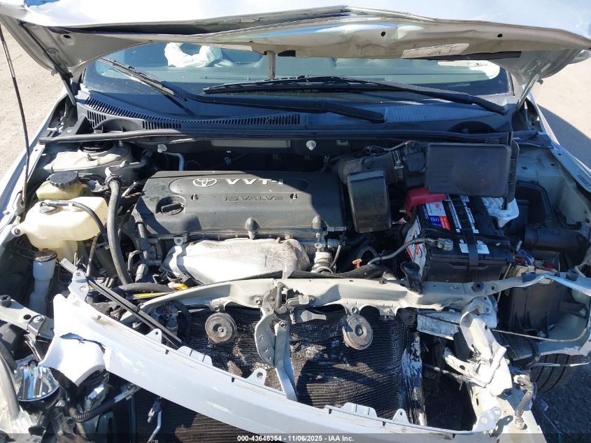 2006 Scion Tc VIN: JTKDE167760103687 Lot: 43646354