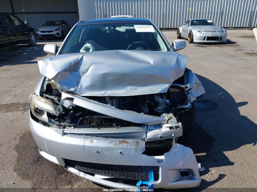 2006 Scion Tc VIN: JTKDE167760103687 Lot: 43646354