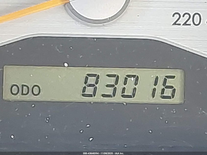 2006 Scion Tc VIN: JTKDE167760103687 Lot: 43646354