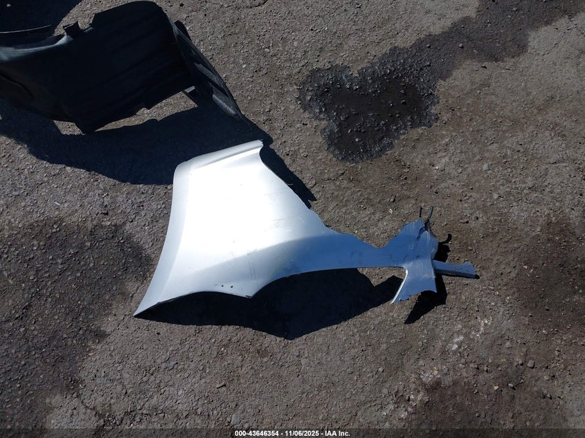 2006 Scion Tc VIN: JTKDE167760103687 Lot: 43646354