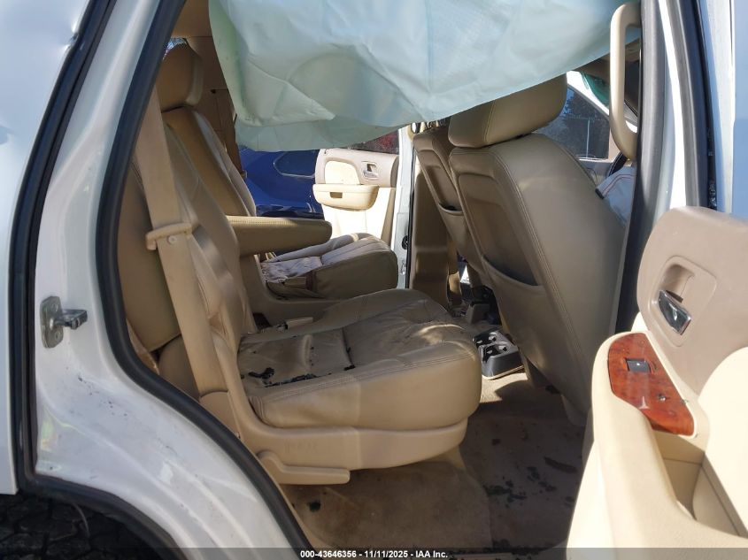 2013 Chevrolet Tahoe Lt VIN: 1GNSKBE00DR172903 Lot: 43646356