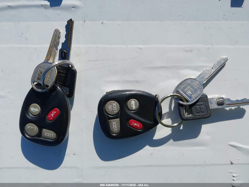 1996 Buick Park Avenue Ultra VIN: 1G4CU5215TH600776 Lot: 43646358