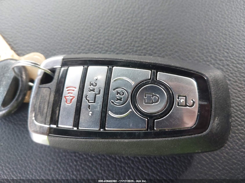 2024 Ford F-250 Lariat VIN: 1FT8W2BM0REF66639 Lot: 43646360